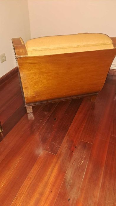 maple vintage em otimo estado