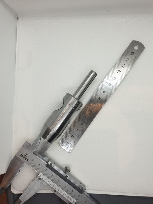 Пижоріз, пробійник для пижів 16 калібр