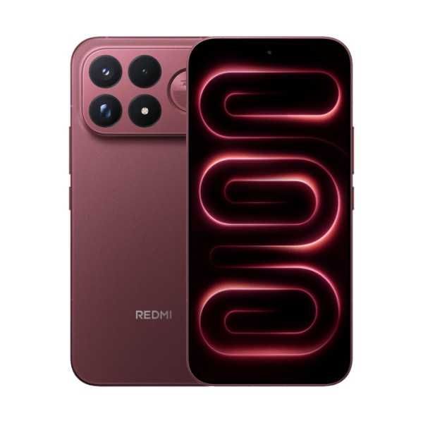 Redmi K100 Pro Max - 16GB/512GB