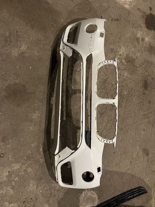 Бампер BMW X3 f25
