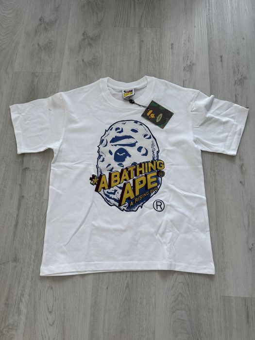 Koszulka Bape nowa