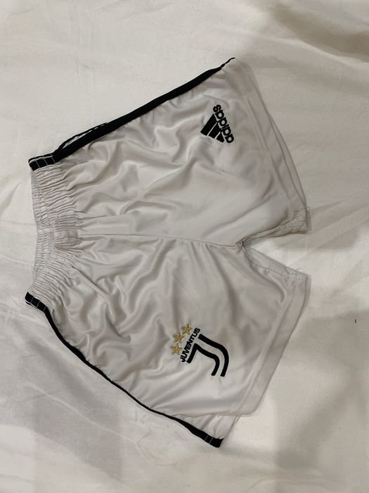 equipamento Ronaldo Juventus, 7/8 anos
