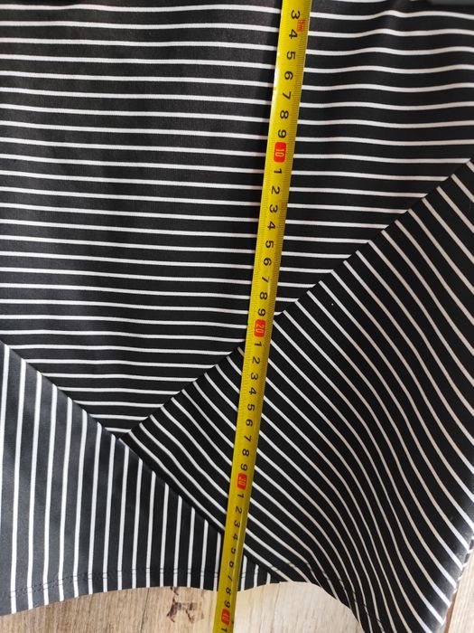 Spódniczka ołówkowa