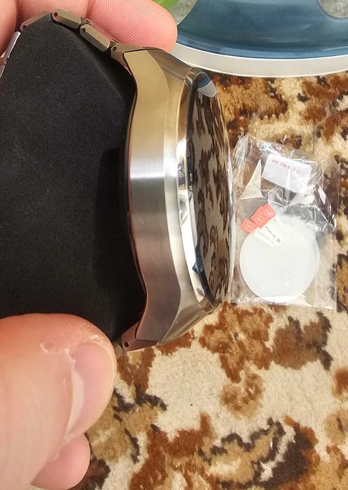 Смарт-часы Huawei Watch 4 Pro Elite Titanium