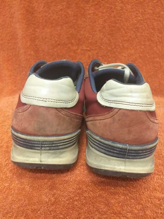 buty Ecco CS14 Men's