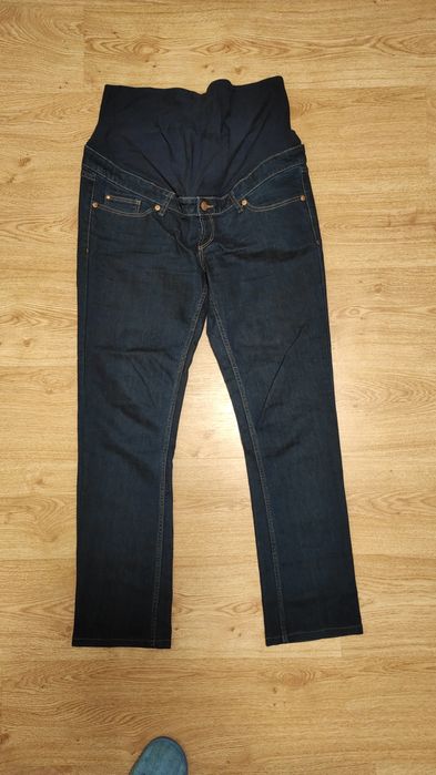 Продам джинси для вагітних