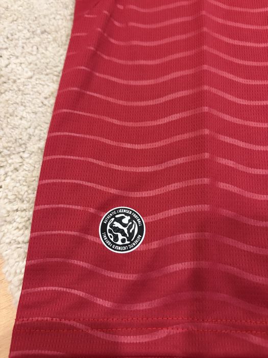 Camisola de Portugal