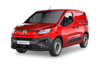 Zdjecie główne modelu CITROEN Berlingo Van Furgon