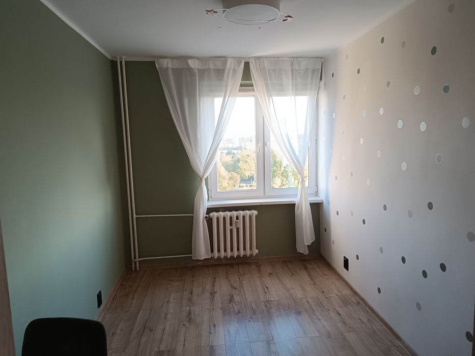 Mieszkanie – Szczecin, Gumieńce - Widok 3