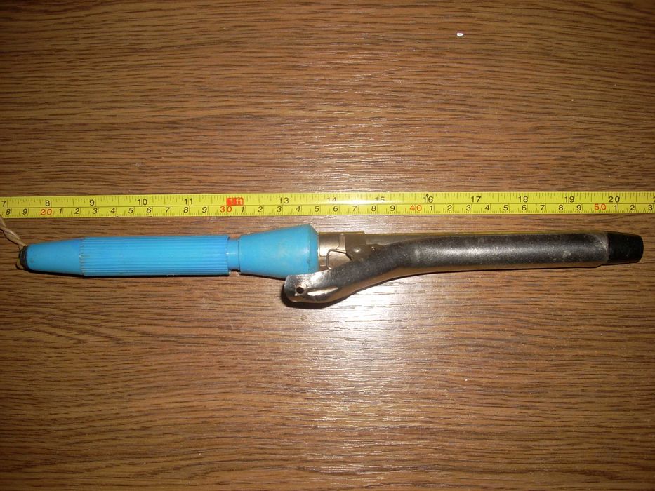 Плойка для волос