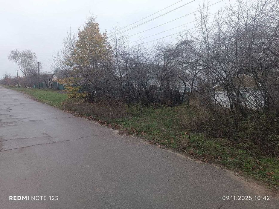 Продаж будинку в Тетіїві