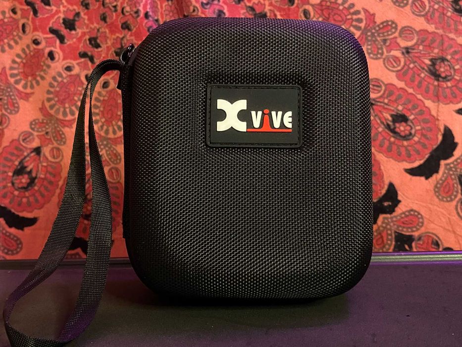 Sistema Sem Fios Jack XVive U2