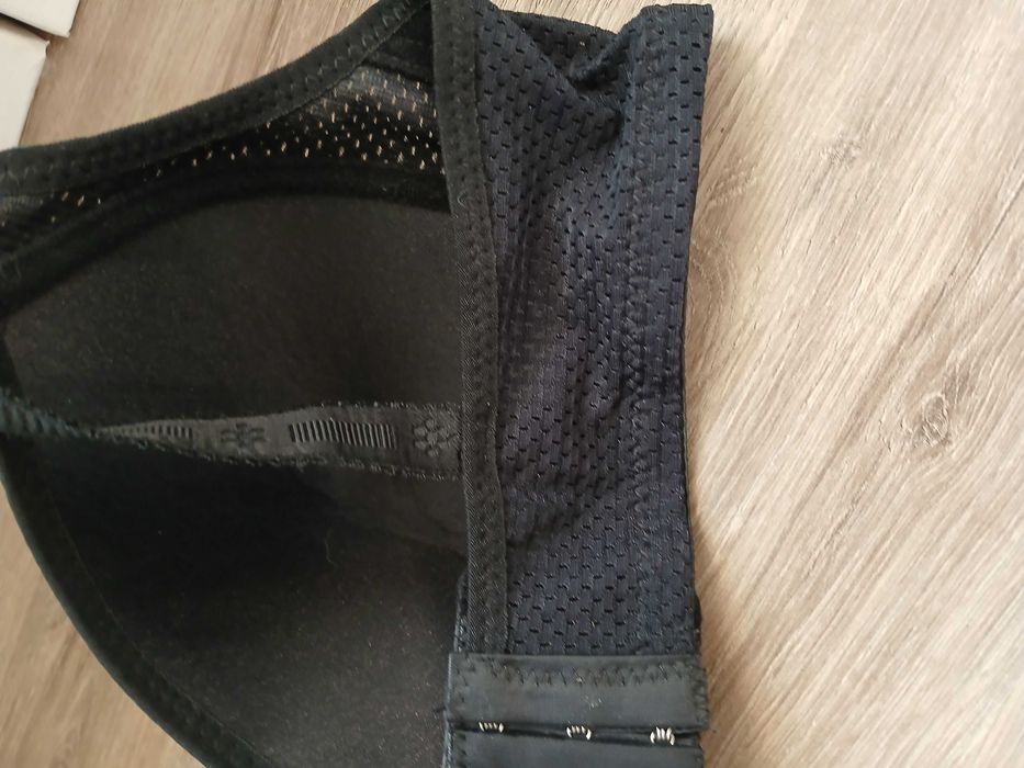 biustonosz Hunkelmuller 75C 40/ 90 nowy z metką