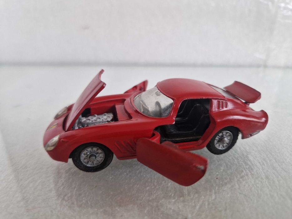Ferrari 275 GTB Dinki Toys. Модель 1:43 редкая