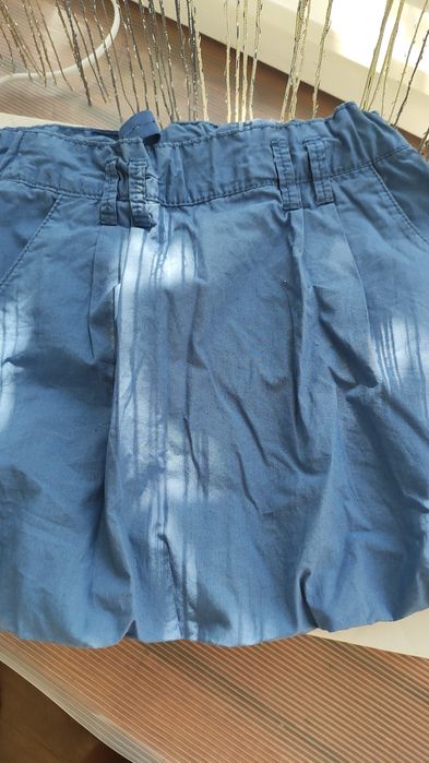 Спідниця для дівчинки