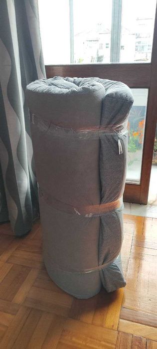 Colchão IKEA MALFORS 90x200 cm / IKEA MALFORS Mattress 90x200 cm