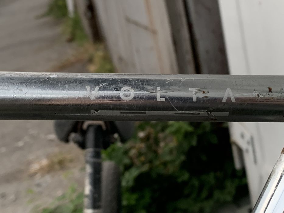 Трюковой велосипед bmx