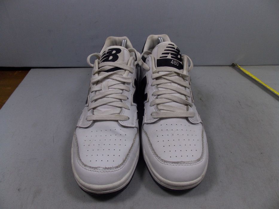 Кросівки New Balance 480