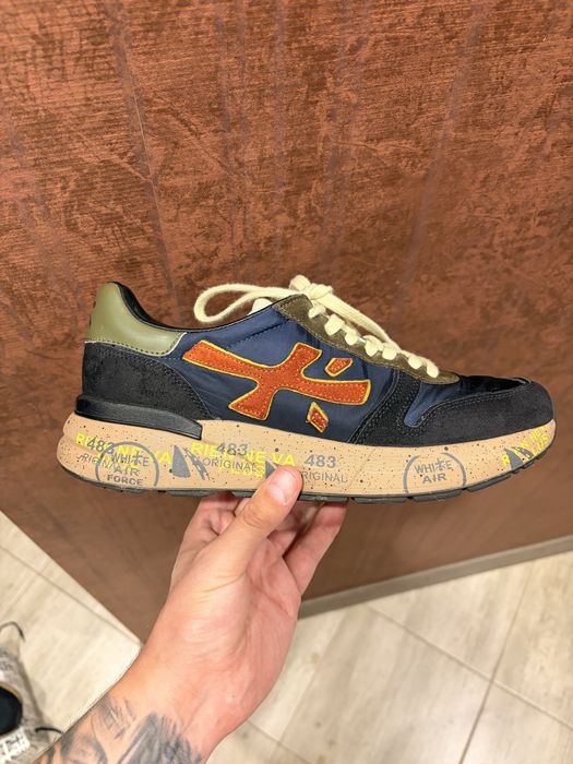 Premiata кроси чоловічі