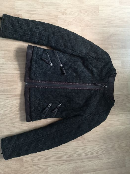 Kurtka marynarka żakiet  ZARA XS