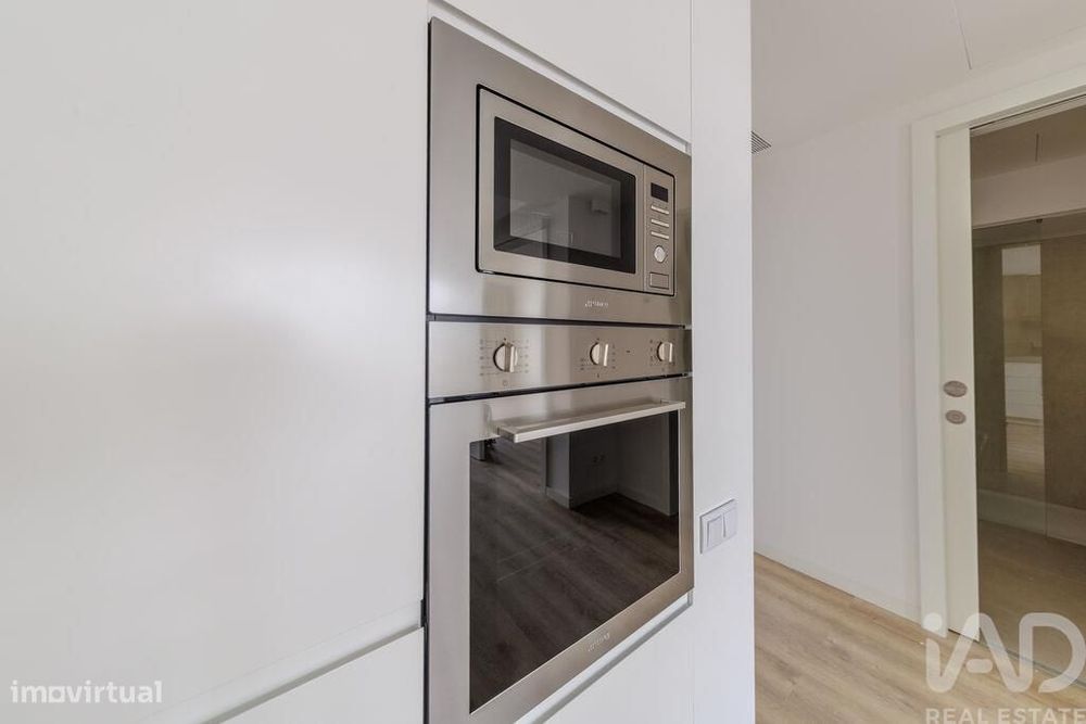 Apartamento T1 em Alvalade de 60,00 m2