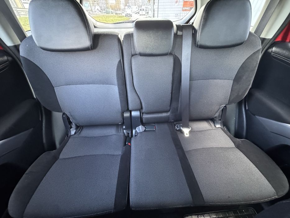 Mitsubishi Outlander 2.3 did 4*4  з Швейцарії