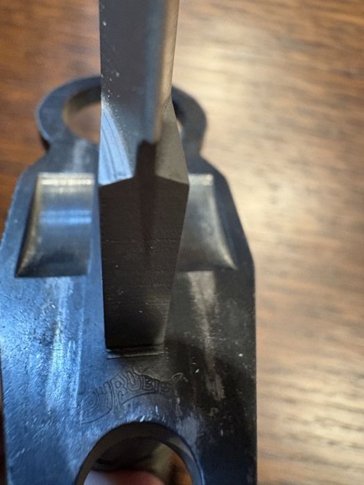 US Army bagnet M9 Phrobis lll lata 80