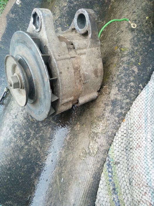 Продам генератор