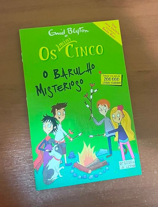 Livros para adolescentes