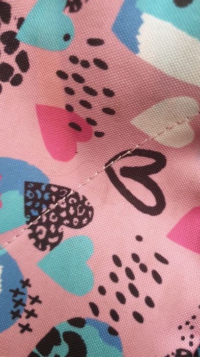 Plecak coolpack dla dziewczynki
