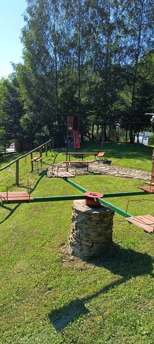 Noclegi pokoje Szczawnica