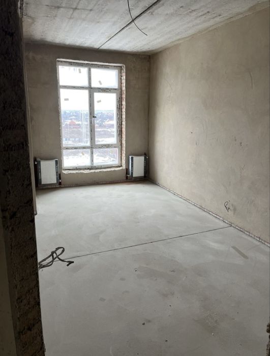 Продаж 1 кім квартири в новобудові!