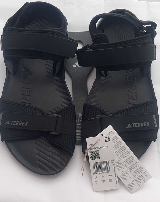Чоловічі сандалі Adidas Terrex Hydroterra (44.5р)