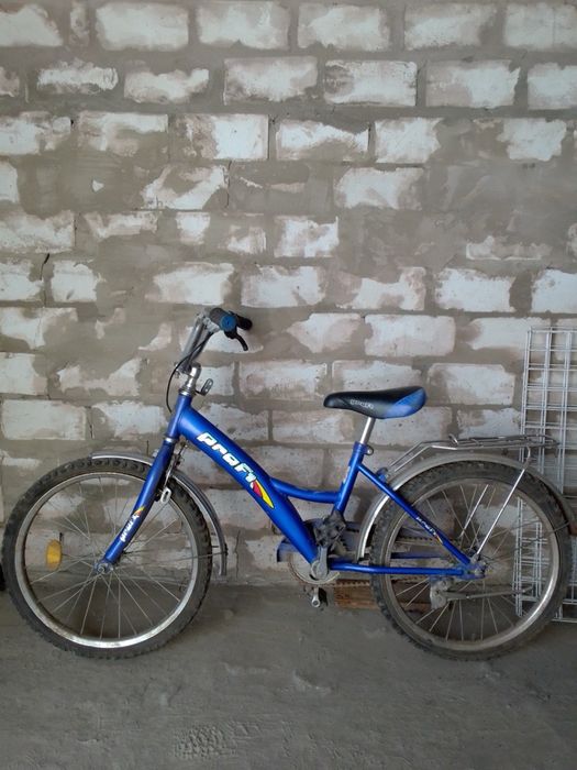 Продам велосипед