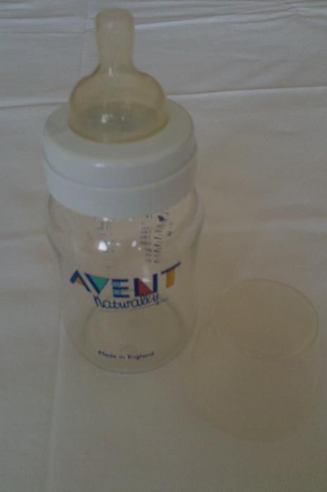 Biberon 260ml marca AVENT