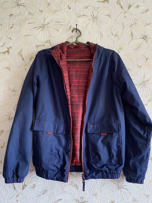 Куртка на осінь/весну Decathlon, 146/152.