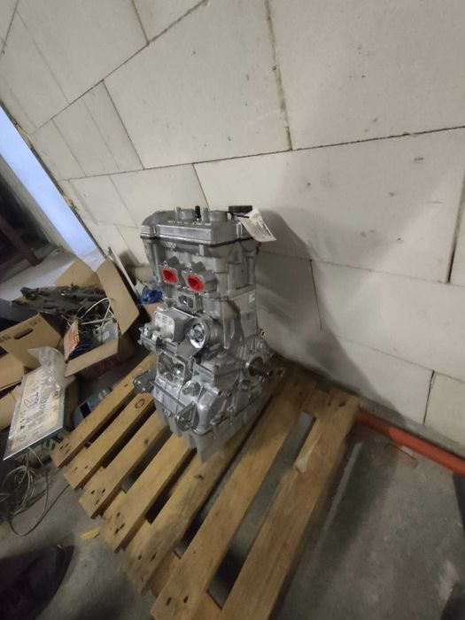 Silnik POLARIS RZR Pro XP Turbo R 925