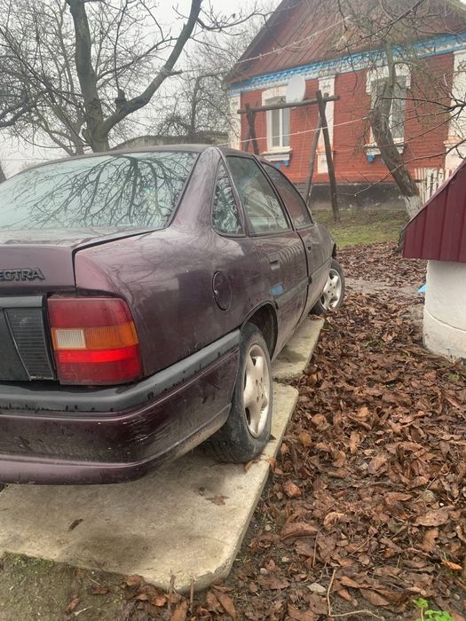 Продам опеля 1.6 бенз