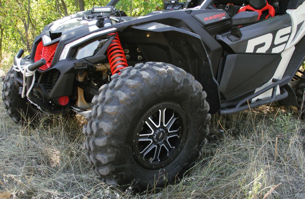 BRP Maverick X3 2022