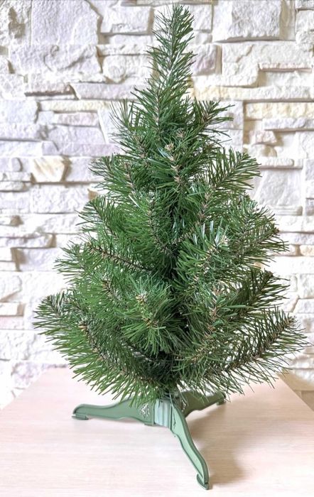 Ялинки штучна Ялинка від 35см до 2,5м голубая Елка искусственная елки