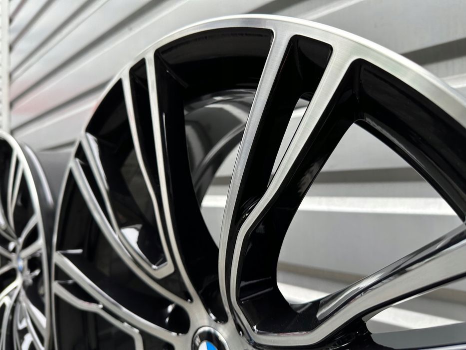 Felgi BMW 21" X3 G01 X4 G02 X5 G05 X6 G06 G11 G12