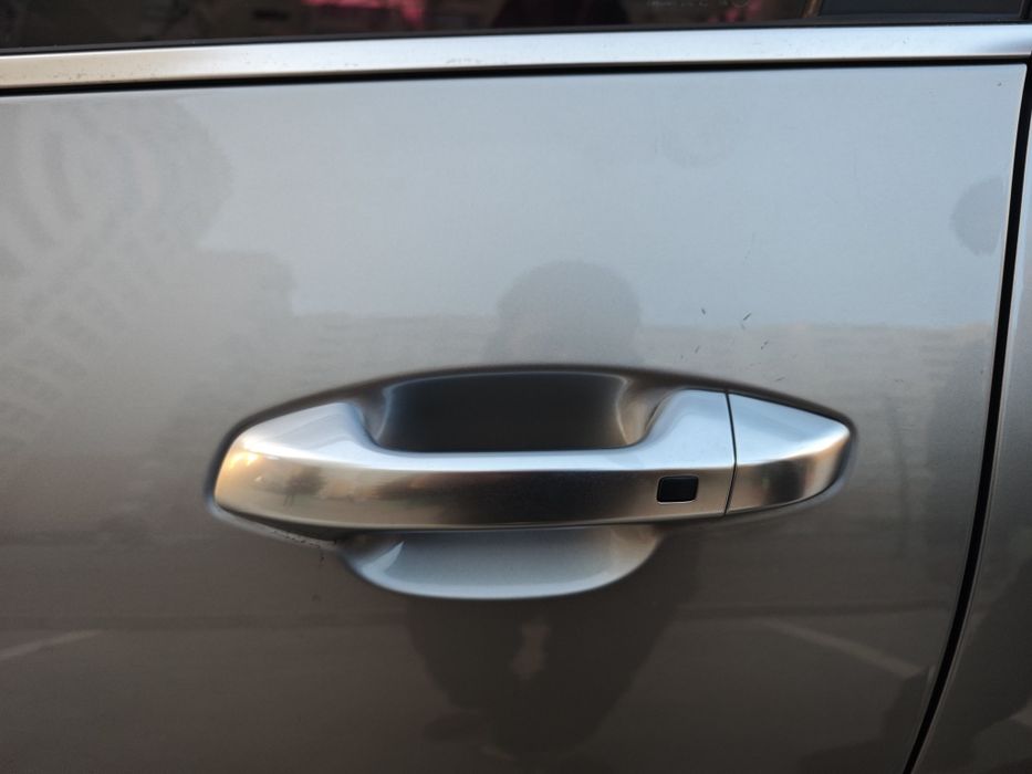 Kia seltos 2020 1.6 дизель signature