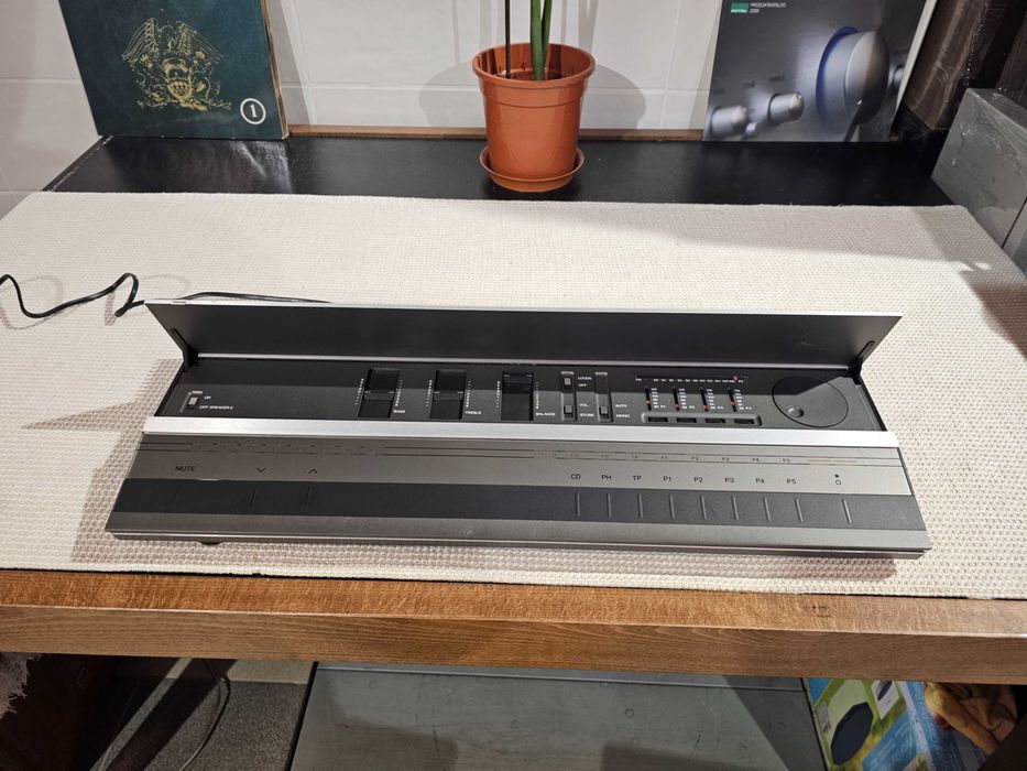 Bang Olufsen Beomaster 3300 Дефект!