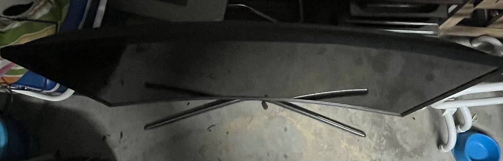 Samsung LED 48” Full HD