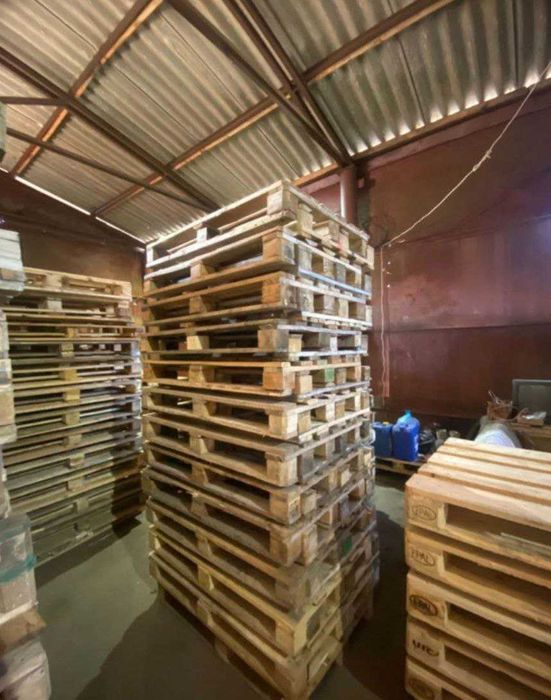 палети дерев'яні б.в піддони оптом європалети з доставкою сьогодні