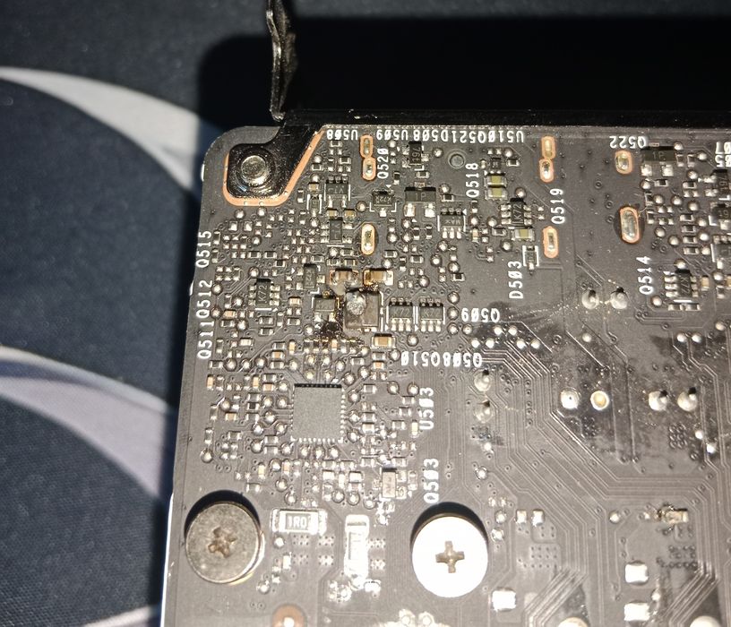 [SPRZEDANE] Nvidia GeForce GTX 1660 Super 6GB