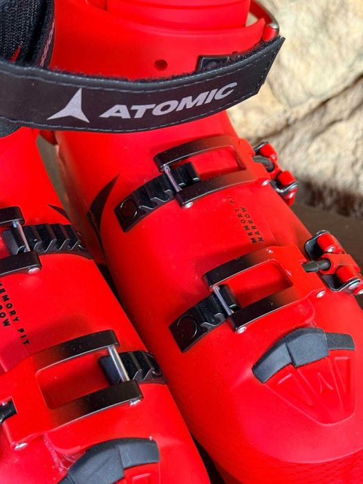 Buty narciarskie Atomic Redster CS130