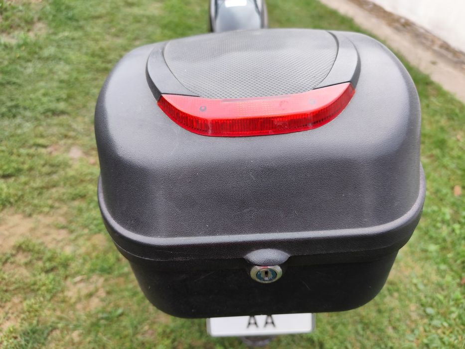 Mustang 110куб обмін на ендуро