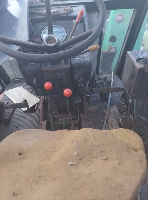 John Deere 3040/2140 na części