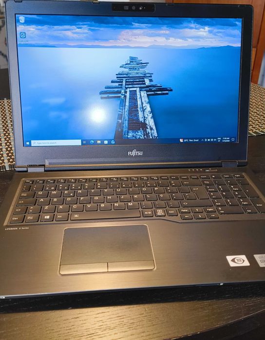 Portatil Fujitsu i5
